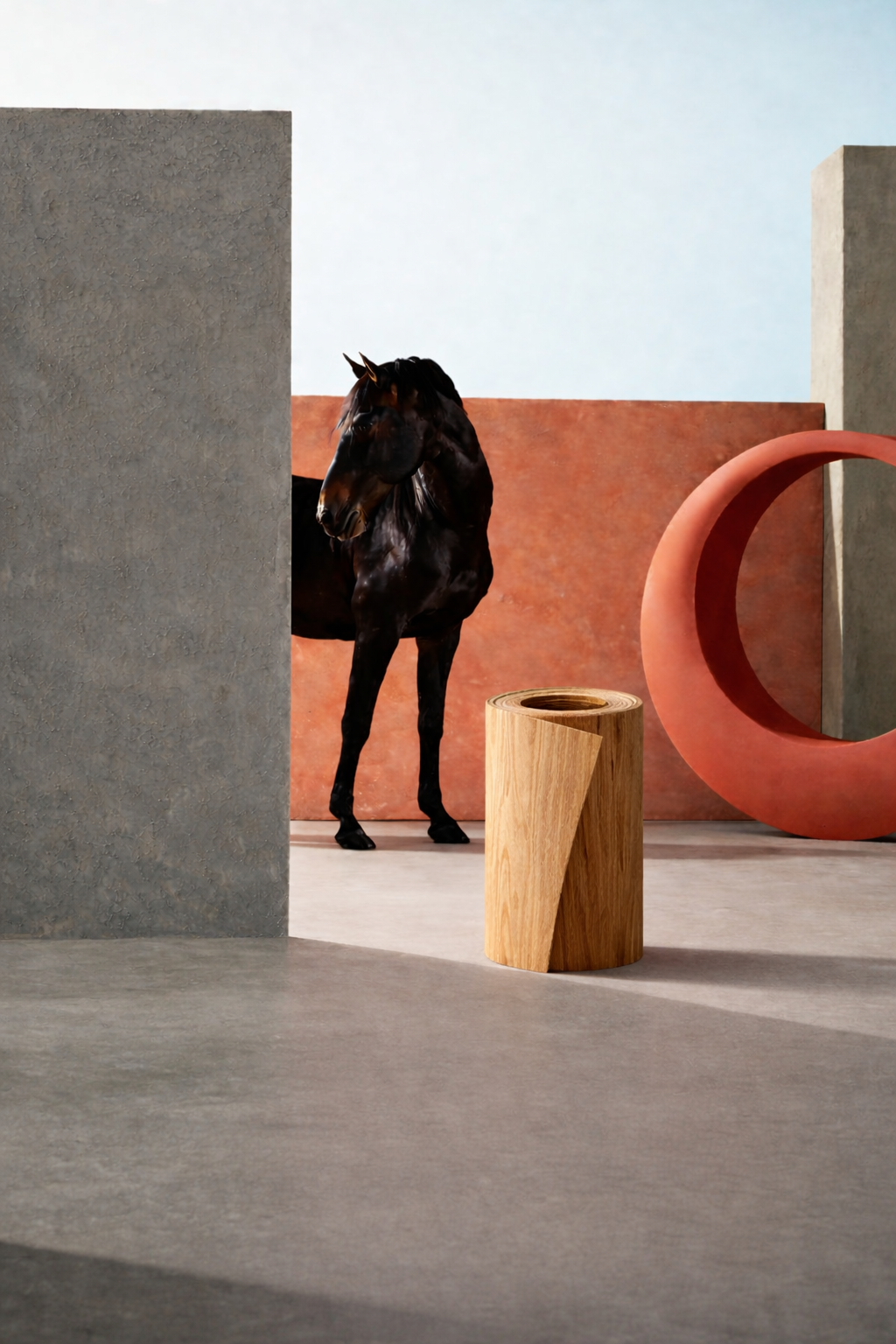 Architectural Veneers